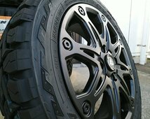 トーヨー オープンカントリーRT 165/60R15 タイヤホイール ハスラー タフト エブリィ アトレーワゴン ハイゼット 15インチ_画像2