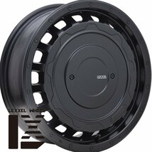 トーヨー H30 215/65R16 200系ハイエース タイヤホイールセット 16インチ SwaGGer オールドスタイル 新品 4本セット_画像2