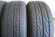 ★WEDS SPORT SA20R☆EAGLE 215/40R18☆7.5J 45 PCD100 5H★管理4225_画像10