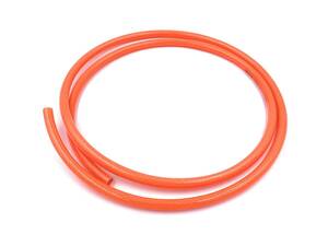 [ horn for urethane hose 2m] sound . on a grand scale become!? air take out hose 