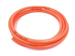 [ horn for urethane hose 6m] sound . on a grand scale become!? air take out hose 