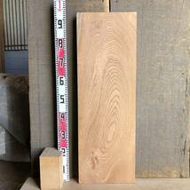 送料無料！【S918H】ケンポナシ 935×315～320×33㎜ 板材 乾燥材 木工 DIY 材木 天然木 無垢材《銘木すずめや》_画像6