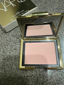 NARS フェイタルアトラクション ブラッシュ 3586 チーク シェーディング