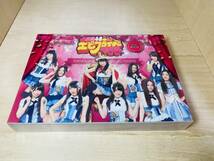 ■送料無料■ SKE48のエビフライデーナイト DVD-BOX_画像1