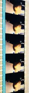 ■即決 同梱可■ エヴァンゲリオン 新劇場版 破 Blu-ray 初回特典 フィルム - マヤ 横顔