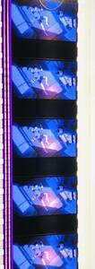 ■即決 同梱可■ エヴァンゲリオン 新劇場版 序 DVD 初回特典 フィルム - シンジ 自室 ベッドの上
