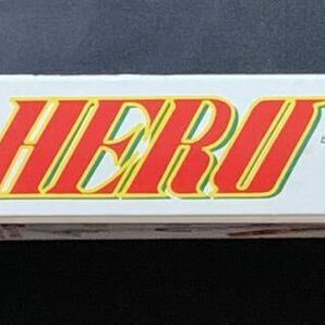 SFC 中嶋悟監修 F-1 HERO'94 箱説明書付 スーパーファミコン F-１ヒーローの画像5