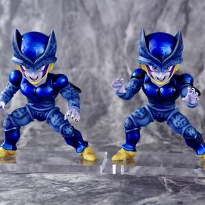 リペイント セルジュニア 一番くじ ドラゴンボール VSオムニバス超 C賞 