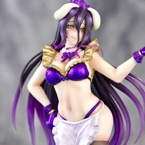 リペイント アルベド メイドver. オーバーロード コアフルフィギュア coreful figure