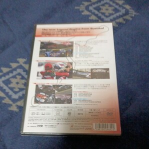 ＳＵＰＥＲ ＧＴ ２００８ ＲＯＵＮＤ１ 鈴鹿サーキット （モータースポーツ） DVDの画像2