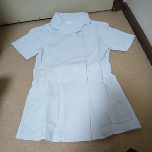  nurse clothes nursing . white garment SS