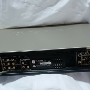 ☆ Panasonic VHSビデオデッキ NV-SB606 ジャンク 98年度製の画像2