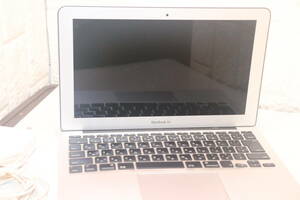 Apple MacBook Air 11インチ 2010 A1370 アップル 本体のみ