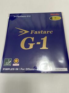 ニッタク ファスターク G-1 厚 黒