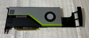 NVIDIA QUADRO RTX4000