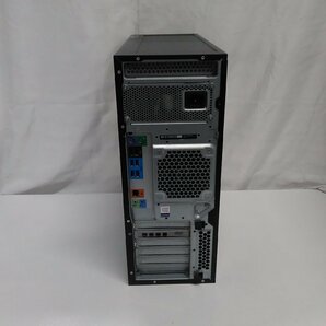 HP Z440 WORKSTATION④の画像2