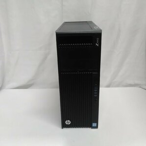 HP Z440 WORKSTATION④の画像1