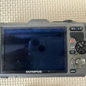 OLYMPUS TG-1 ToUGH & PT-053 セット ダイビングカメラ TG-1 コンデジ ハウジングの画像6