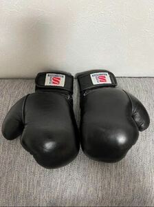  Japan kenpo glove k The kla approximately 23000 jpy combative sports synthesis . hand grappling boxing 