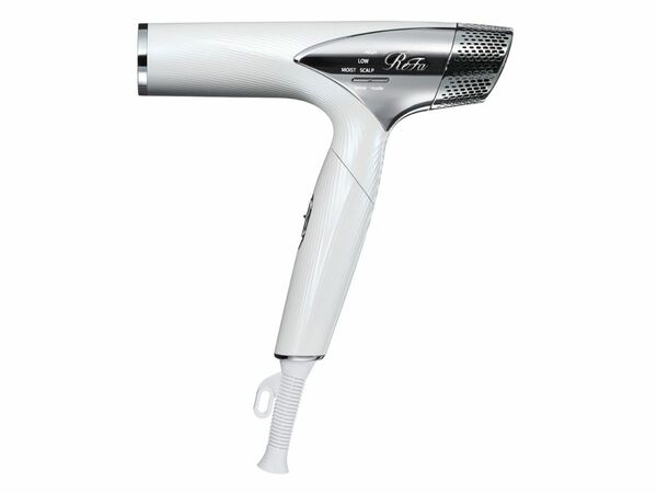 ReFa BEAUTECH DRYER SMART ReFa RE-AN-02A ホワイト 