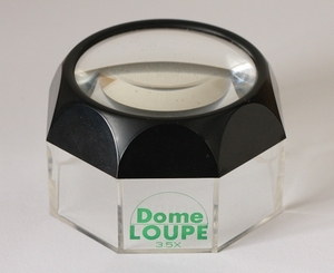 HAKUBA dome magnifier 3.5x Hakuba 