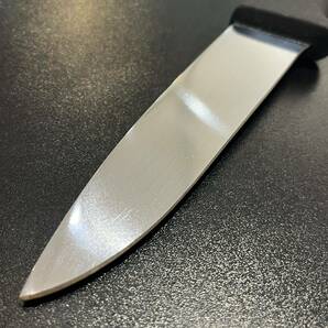 GERBER ガーバー ARMORHIDE KNIFE MODEL A-475 ナイフ 全長23.4cmの画像3