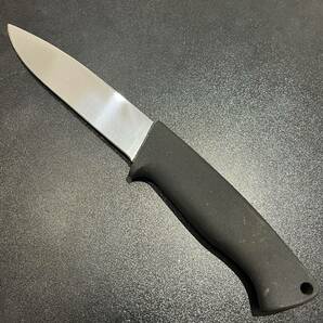 GERBER ガーバー ARMORHIDE KNIFE MODEL A-475 ナイフ 全長23.4cmの画像1