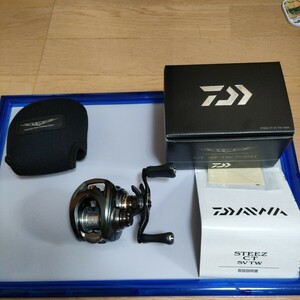 DAIWA STEEZ スティーズCT SV TW 700H ダイワ 