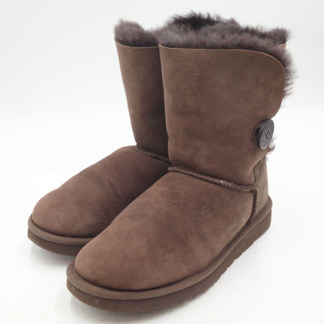 2024年最新】Yahoo!オークション -ugg ベイリーボタンの中古品・新品