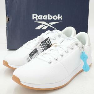 未使用 Reebok Ever Road DMX 4 リーボック スニーカー 25.5cm ホワイト GX2660 ストリート 軽量 新品 未使用 自宅保管品