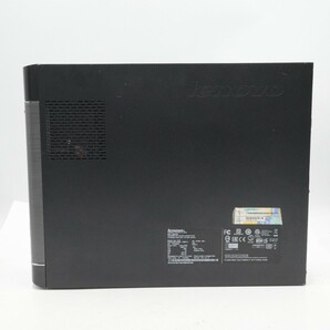 LENOVO レノボ 10132 H530s Windows 7 Home Prem OA 4GB 500GB DVD 通電確認済の画像2