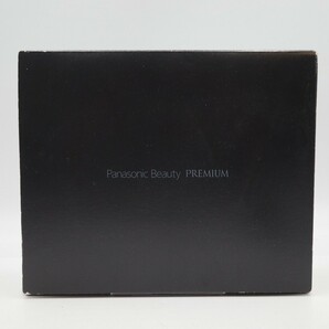 Panasonic パナソニック Beauty PREMIUM 超音波美顔器 美容機器 EH-XU10 動作確認済みの画像10