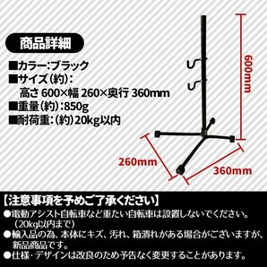 自転車 スタンド リア フックスタンド 自転車スタンド ディスプレイスタンド リア引っ掛け フック メンテナンススタンド サイクルスタンドの画像4