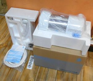 ★Amway アムウェイ BathSpring バスルーム浄水器 259353J 未使用 定価約13万円 横浜発★