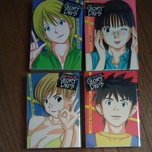 下北GLORY DAYS 9-12 下北 glory days GLORY DAYS グローリーデイズ