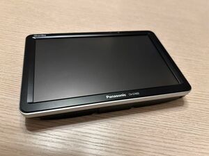 タイムセール中!!! 2022年製!! パナソニック Gorilla ポータブルナビ CN-G740D