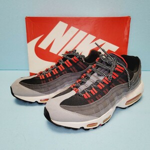 ■AIR MAX 95■26.5cm■エアマックス95 箱 付き■ スニーカー NIKE ナイキ エアマックス 靴■B245