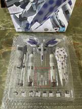 【新品未使用・送料安】部品・パーツ販売、ファンネル支柱／ ハイニューガンダム METAL BUILD メタルビルド Hi-ν Hi-v 逆襲のシャア_画像2