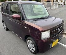 車検取り立て！　H27年　キーレス　ETC