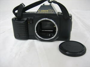 ◆美品◆Canon◆フイルムカメラ◆T70◆44