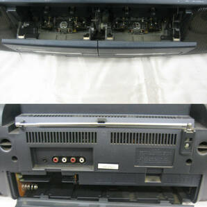 ◆Panasonic◆ポータブルステレオCDシステム◆RX-DT99◆41の画像9