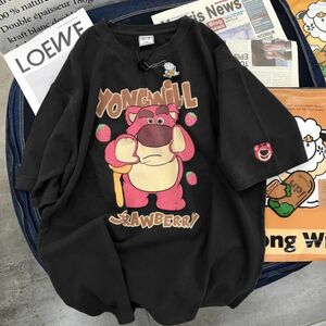 ロッツォ　可愛いTシャツ　半袖