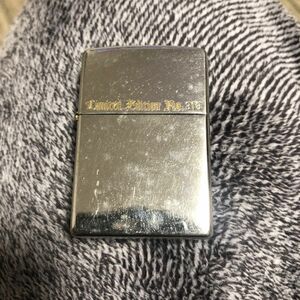 222●Zippo●お買得●中古品