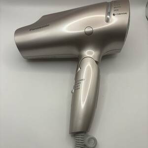 Panasonic Drycer Nano Care Gold Eh-Na9g Panasonic