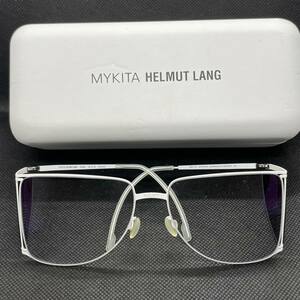 HELMUT LANG MYKITA ヘルムートラング マイキータ 2020SS HL002 度入り眼鏡 軽度の度入り #A855