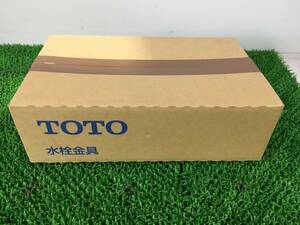 【未使用品】TOTO 浴室水栓 TBV03416J / IT1O51MBMLMK