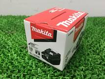 【未使用品】★makita(マキタ) 14.4v3.0Ahリチウムイオンバッテリー残量表示付き BL1430B (A-60698) / IT9UWP2P4LPE_画像5