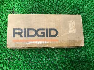 【中古品】RIDGID チューブカッター / ITWCA2Q4K17C