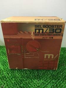 [ б/у товар ]SEL BOOSTER M30 / IT1ZX97FF63M