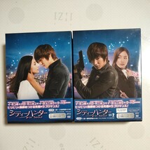 DVD Box 1,2